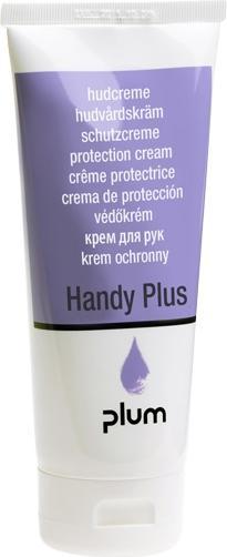 Actual product image Plum Cream Mobile Plus tube 2901 200ml - (12 litres) (200 ml)