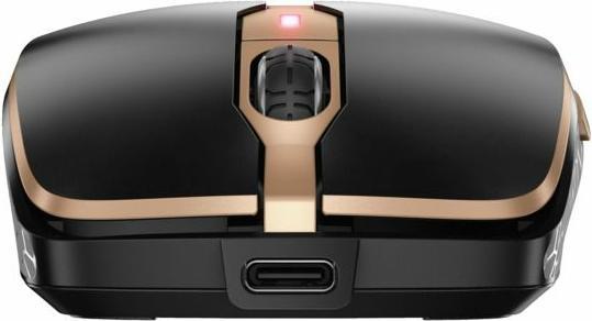 Productafbeelding CHERRY TAS-desktopset DW 9100 SLIM Draadloze IT-indeling z/b (IT, Draadloze)