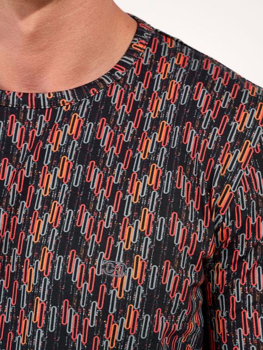 Produktbild HOM Pyjama Long Sleepwear Westgate (S)