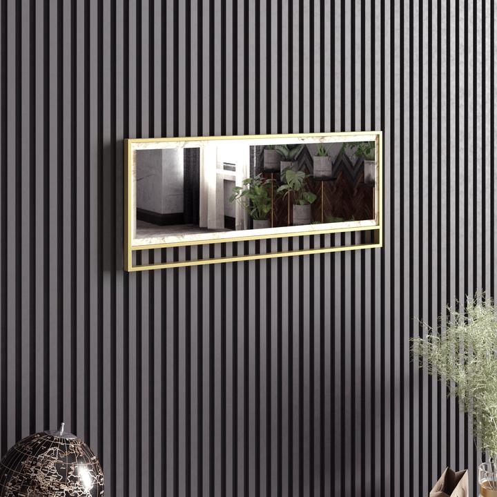 Immagine prodotto Hanah Home Matthias (90 x 37.80 cm)