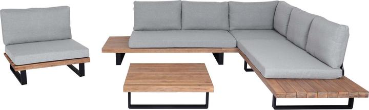 Produktbild JOHN316 Gartenlounge