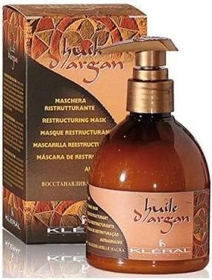 Produktbild Kléral Huile d' Argan (250 ml)