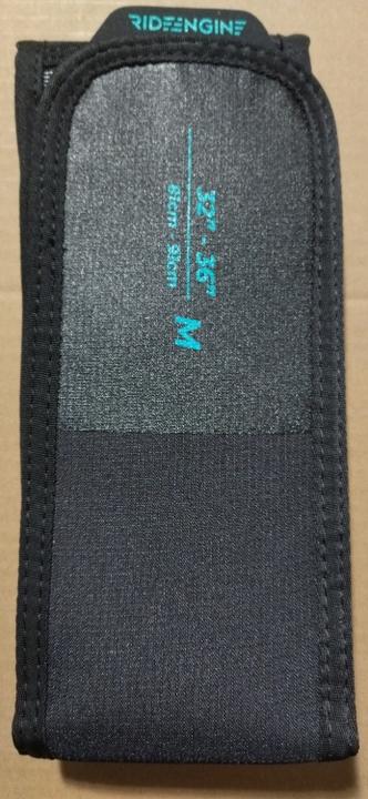 Actual product image Ride Engine RE Harness Replacement Belt