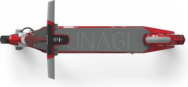 Produktbild Unagi Model One E500 EU (25 km/h, 25 km, 500 W)