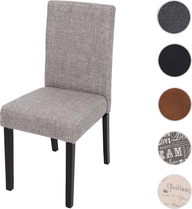 Produktbild JOHN316 Esszimmerstuhl