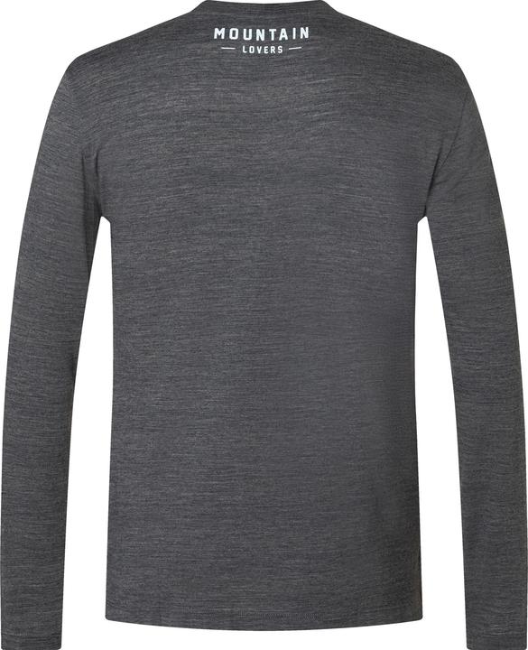 Actual product image Super Natural Wildness (S)