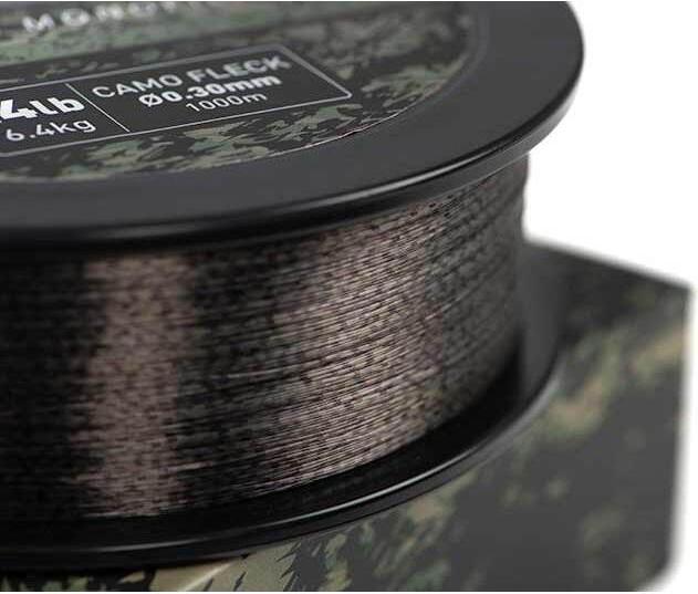 Produktbild Fox Soft Steel Fleck (7.30 kg, 0.33 mm)