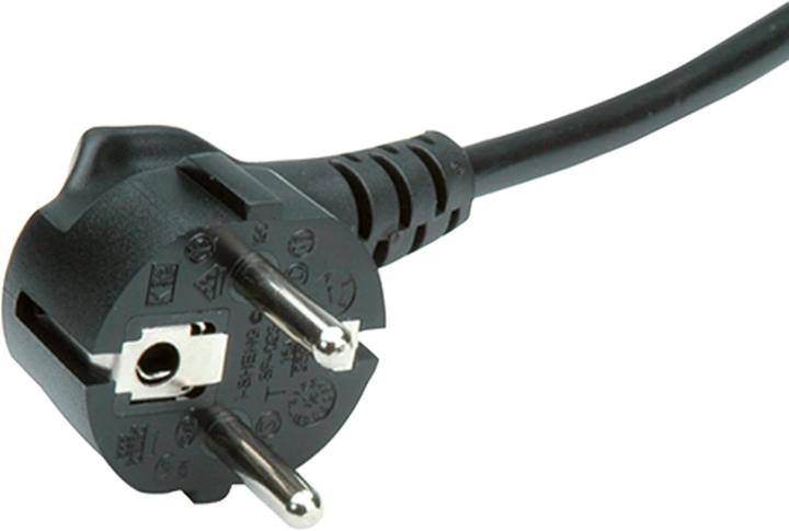 Produktbild Gude 8311-2 Expert PDU Energy 16A 7Schutzkontakt 1Sensoranschl Diff-AC - Netzwerk - S (7x, CEE 7/3, 1.50 m)