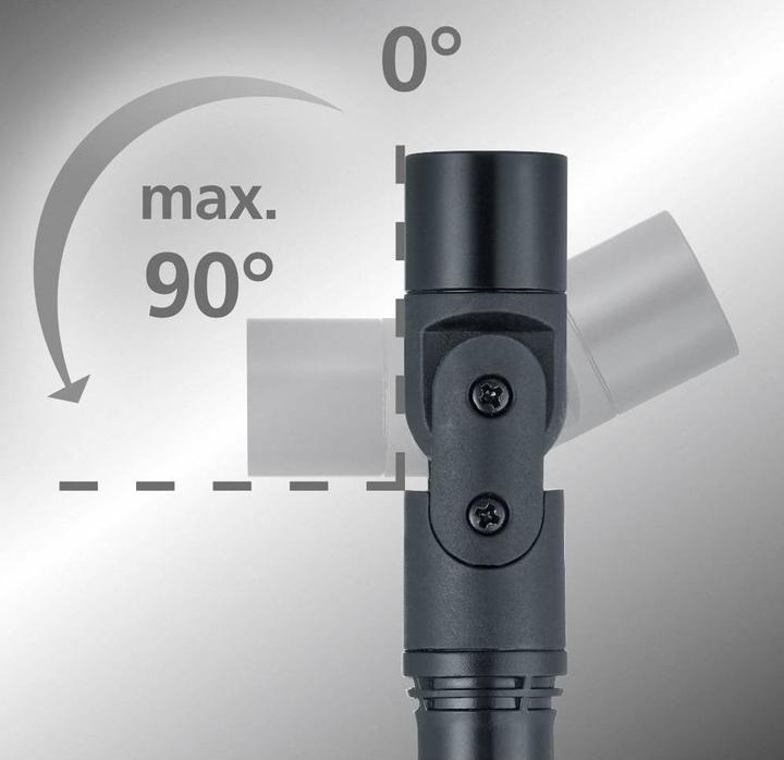 Actual product image Laserliner Endoscope camera VarioView Camera LED Ø 17 mm, 1.5 m