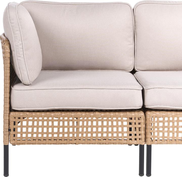 Produktbild Beliani Omegana