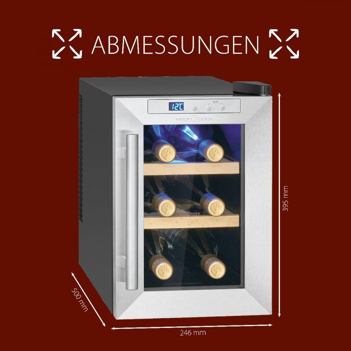 Immagine prodotto Proficook PC-WK 1231