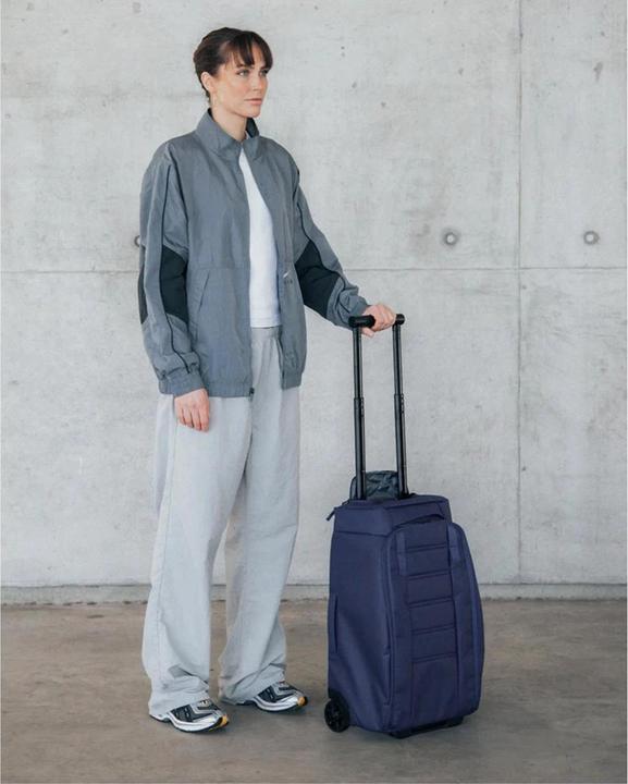 Produktbild D_b_ Hugger Roller Bag Carry-on (40 l)