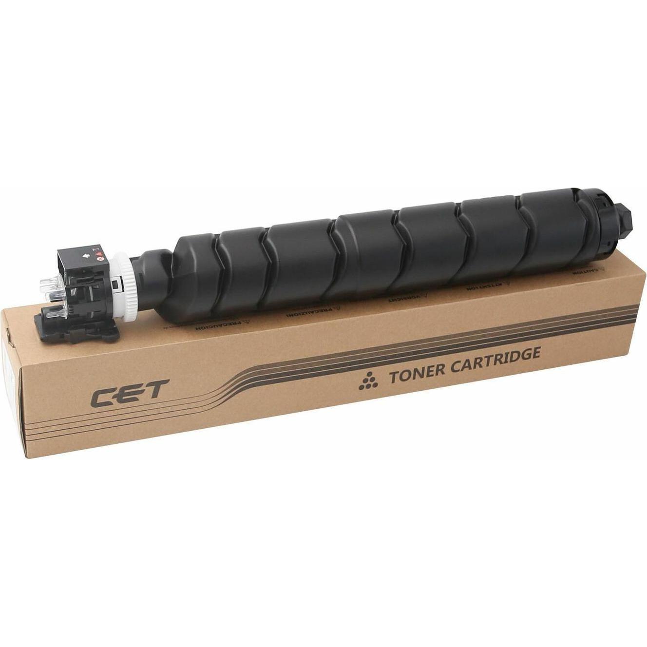 CoreParts, Toner, TK-8339K Black Toner Cartridge