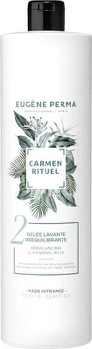 Eugene Perma Carmen Ritual Cleansing Gel 1l (1000 ml)