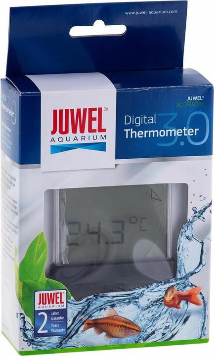 Image du produit Juwel Thermomètre numérique 3.0