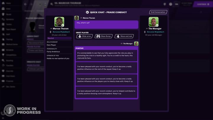 Actual product image Sega Football Manager 2021 - Code in a Box (Switch, Switch Lite, Switch OLED)