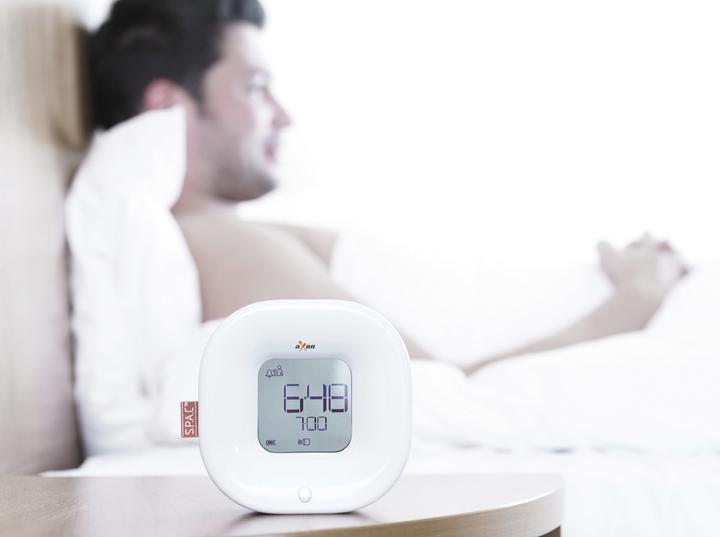 Image du produit aXbo Réveil à phases de sommeil