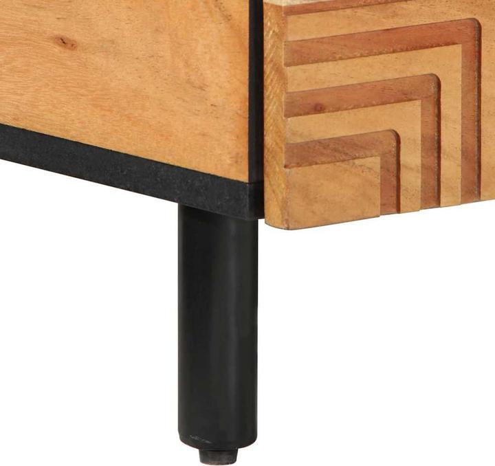 Actual product image VidaXL Coffee table (100 x 54 x 40 cm)