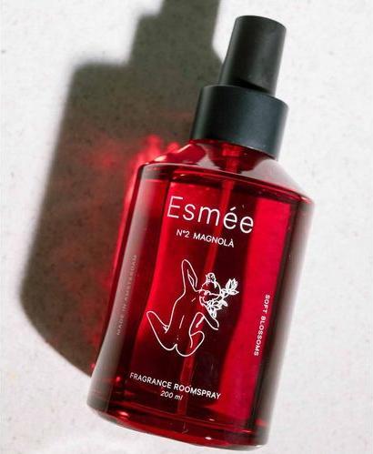 Immagine prodotto Esmée Profumi Premium - Spray per ambienti (200 ml)