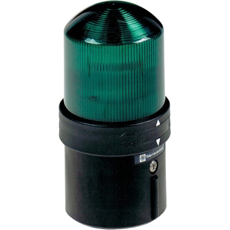 Thumbnail - Schneider Electric, Personenschutz, Optischer Signalgeber grün