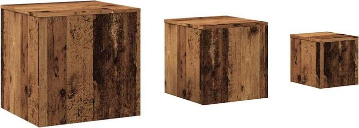 Immagine prodotto vidaXL Aleah (45 x 45 x 45 cm)