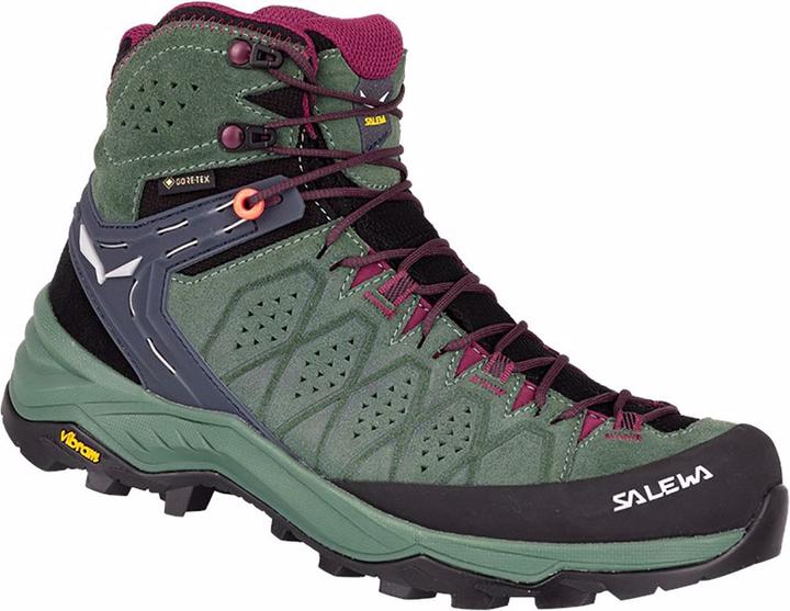 Salewa Alp Trainer 2 Mid GTX Schuhe (39)
