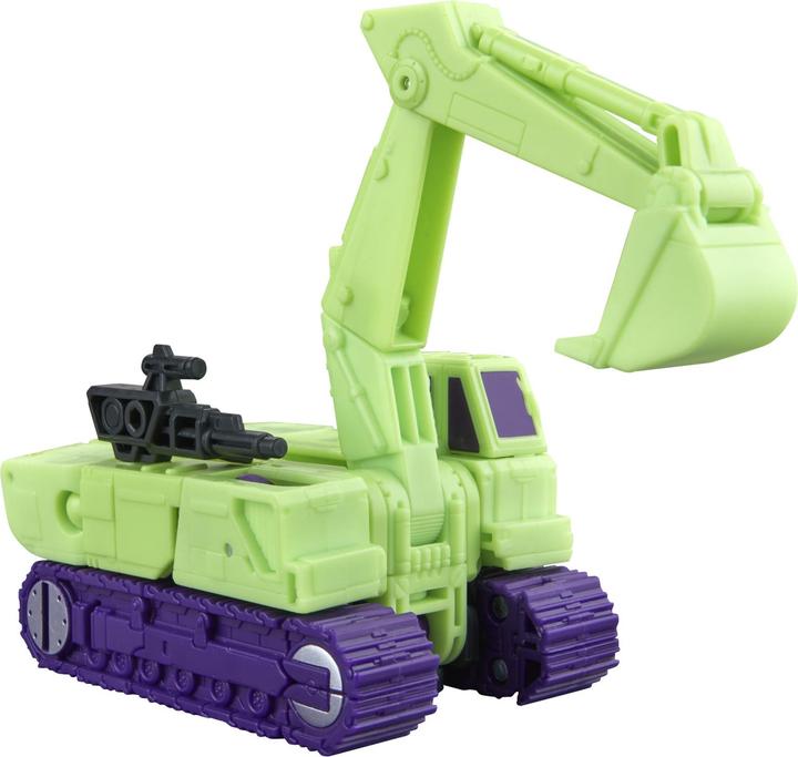Image du produit Transformers Tra Gen Studio Series Dlx 86 Scavenger