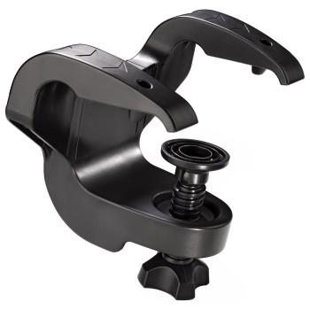 Actual product image Hama Racing Wheel Thunder V5 for PS3 (PC, PS3)