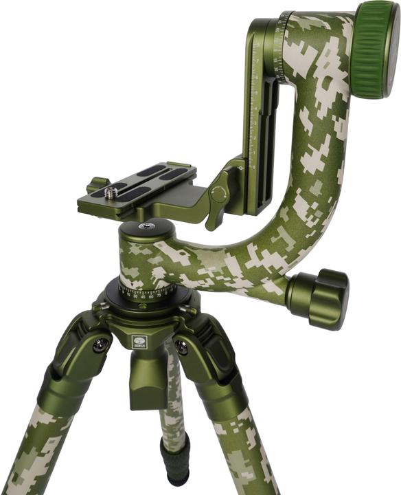 Produktbild Sirui CT-3204 (Metall)