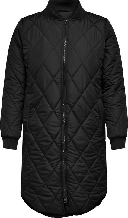 Produktbild Only Curvy gesteppt Jacke (42)