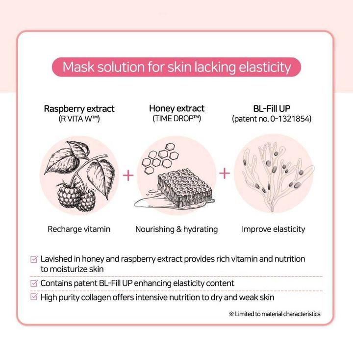 Produktbild Frudia My Orchard Raspberry