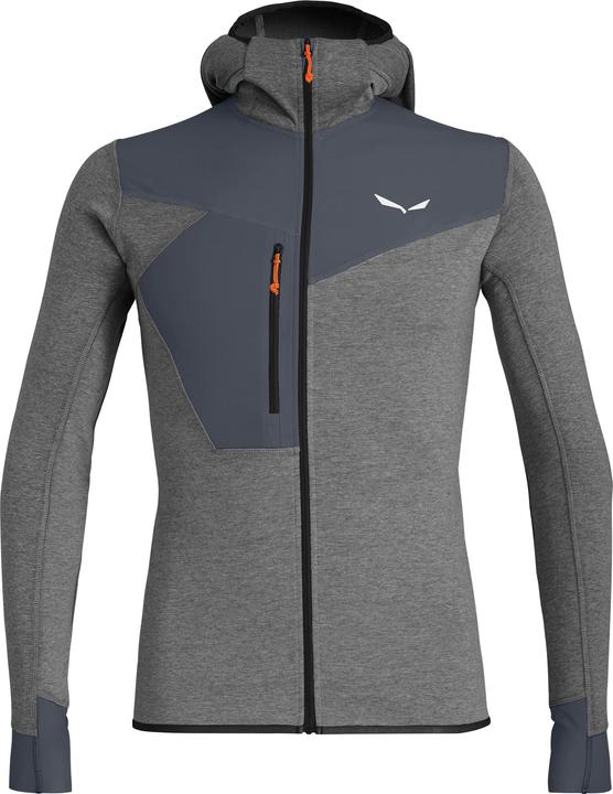 Actual product image Salewa Puez 2 DRY Hooded Jacket (XXL)