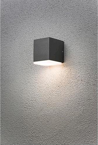 Image du produit Konstsmide Applique d'extérieur LED 6 W Warm (550 lm, IP54)