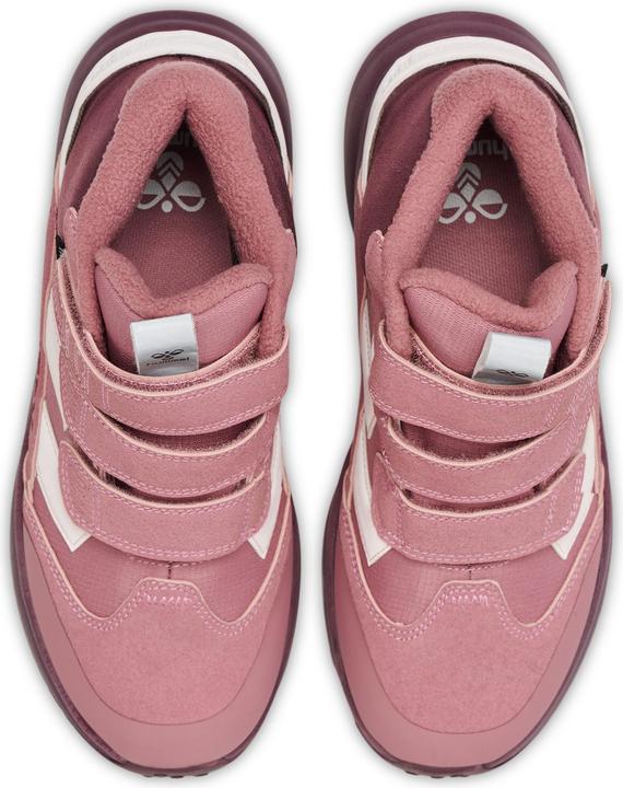 Actual product image hummel Reach Zero Mid Tex Jr (39)