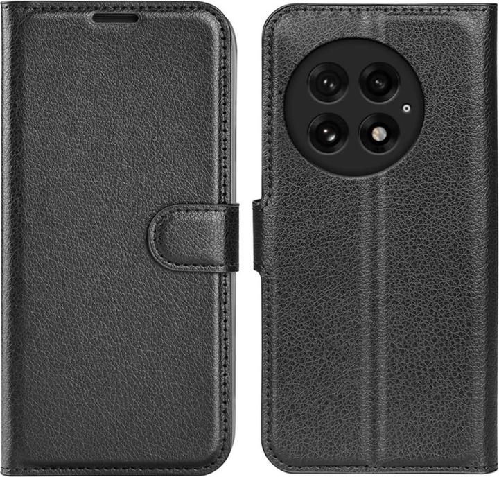 Produktbild Screenguard Leather Guard Lederhülle (OnePlus 13)