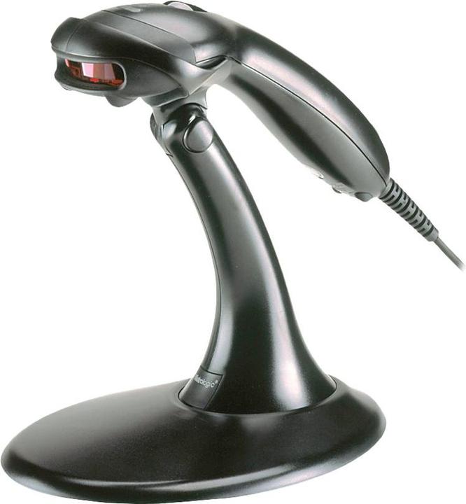 Actual product image Honeywell MS9540 Voyager (1D barcodes)
