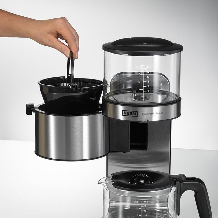 Actual product image Beem Café Premium 4 Joy