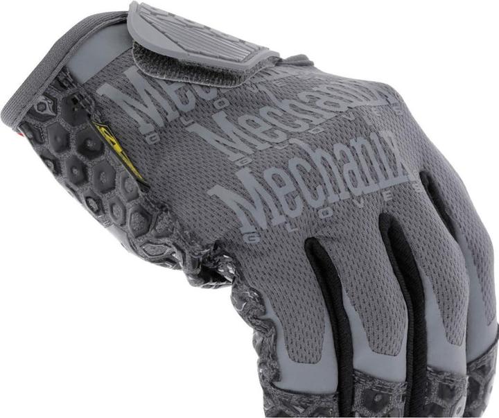 Actual product image Mechanix Wear Gloves Mechanix Box Cutter, size 10 / L. (L)