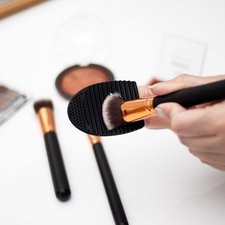 Produktbild Intirilife Make up Pinsel Reiniger