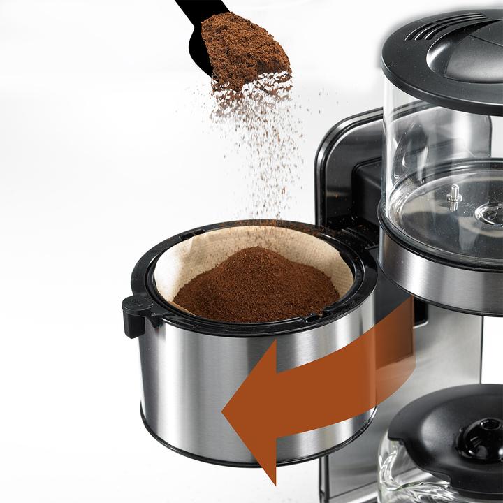 Actual product image Beem Café Premium 4 Joy