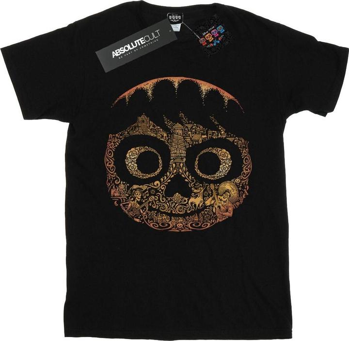 Produktbild Disney Coco Miguel Face TShirt (S)