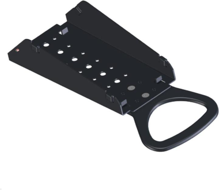 Immagine prodotto Novus Supporto POS per terminale di cassa EC Ingenico Desk 3200/3500/5000 (851+0035+046)
