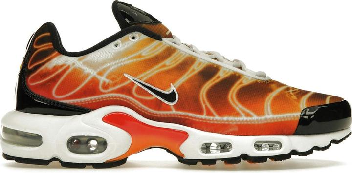Black mandarin, Sport red