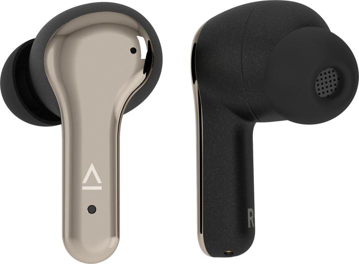 Actual product image Creative Aurvana Ace Sxfi Xmems Earbuds Tws (ANC, 8 h, Wireless)