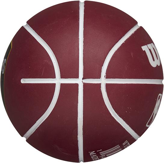 Produktbild Wilson Nba Dribbler Basketball Cleveland Cavaliers (1)