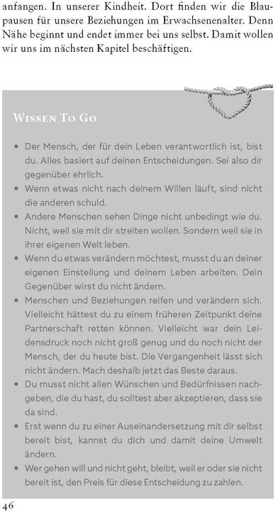 Image du produit Ich will mich trennen (Allemand, Torsten Geiling, 2024)