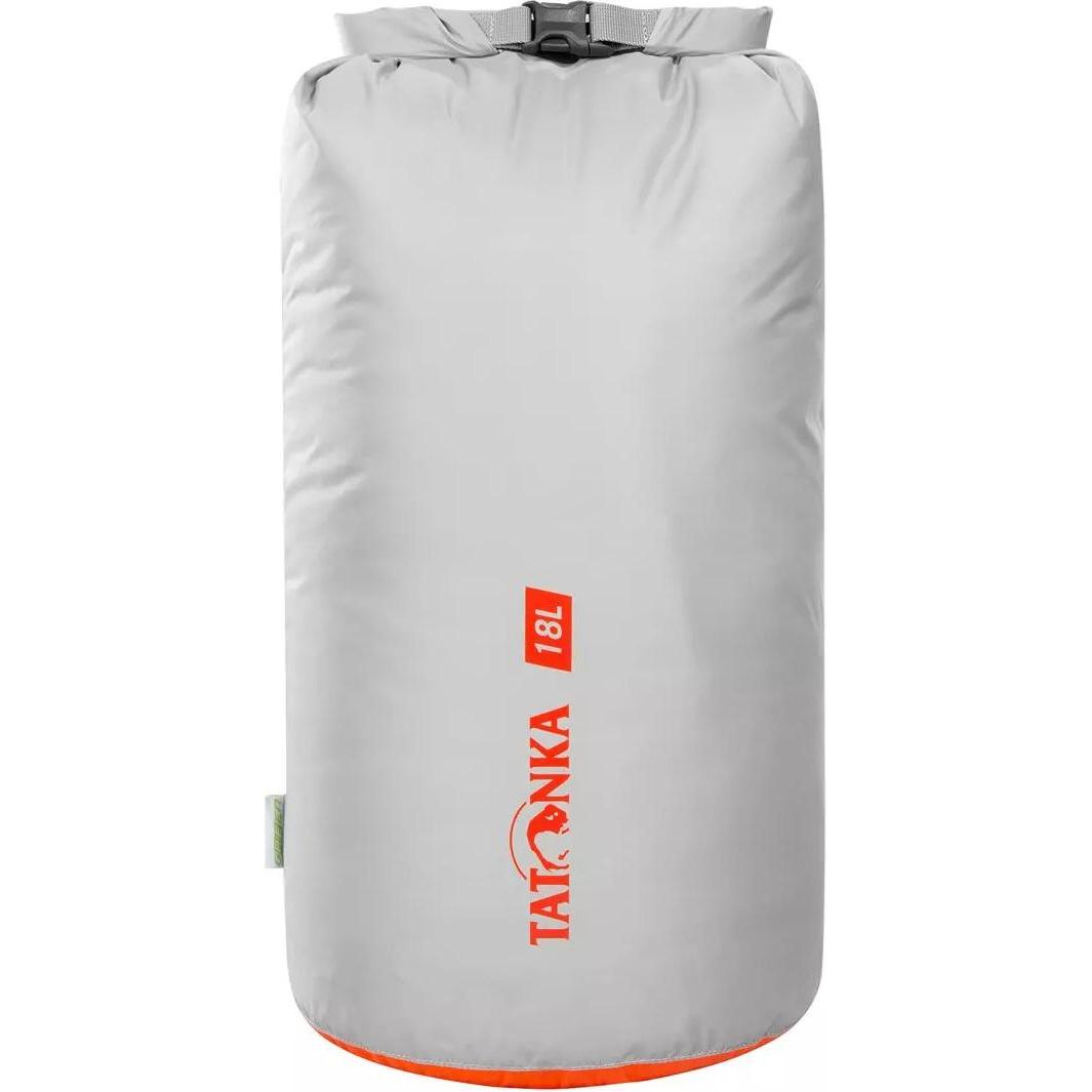 Tatonka, Packsack, Dry Sack, Grau