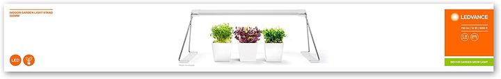 Immagine prodotto Ledvance Luce di crescita lineare per interni (LED, 240 V)