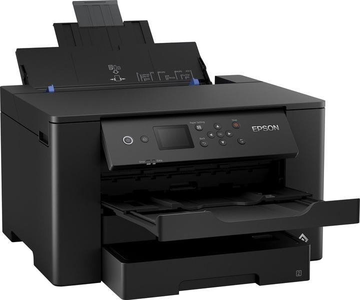 Produktbild Epson WorkForce WF-7310DTW (Tintenpatrone, Farbe)