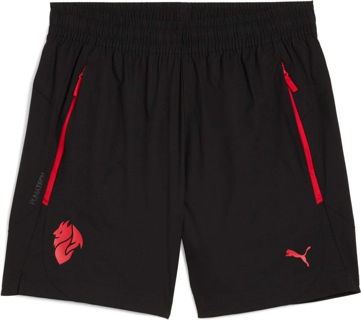 Image du produit Puma ACM PUMATECH Short tissé décontracté (L)